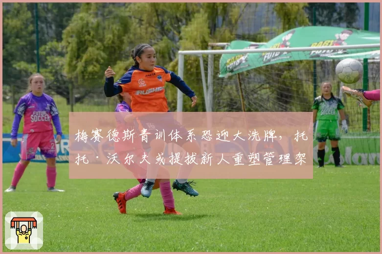 梅赛德斯青训体系恐迎大洗牌，托托·沃尔夫或提拔新人重塑管理架构